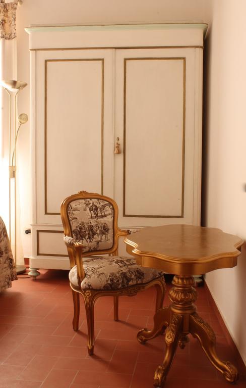 Case Coloniche Berni Impruneta Zimmer foto