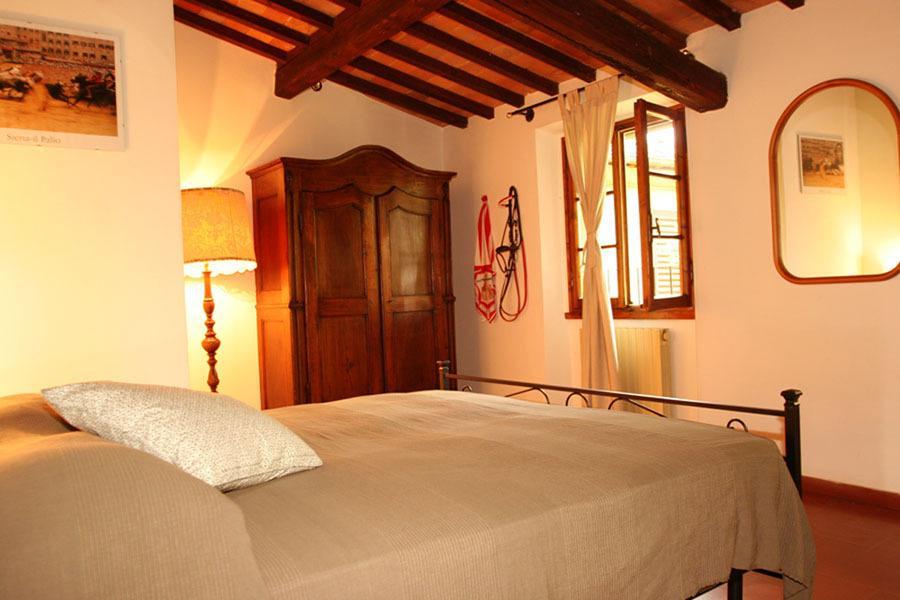 Case Coloniche Berni Impruneta Zimmer foto